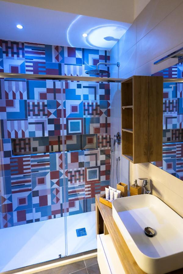 Napolitan Pop House Bed & Breakfast Luaran gambar