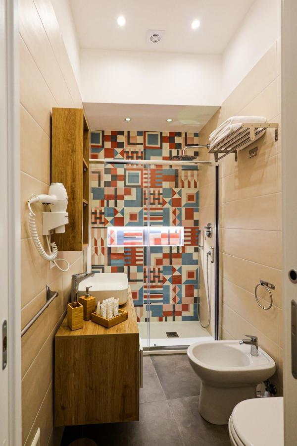 Napolitan Pop House Bed & Breakfast Luaran gambar