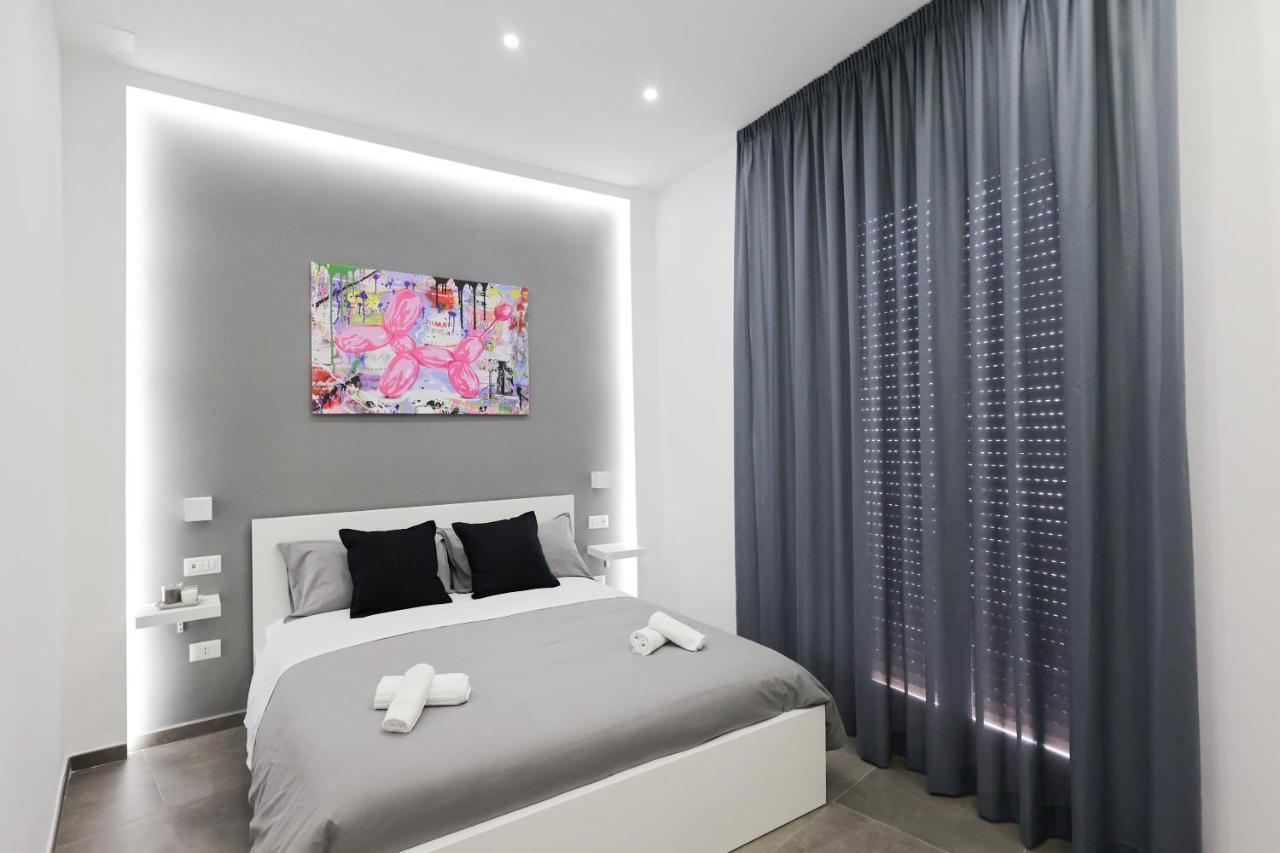 Napolitan Pop House Bed & Breakfast Luaran gambar